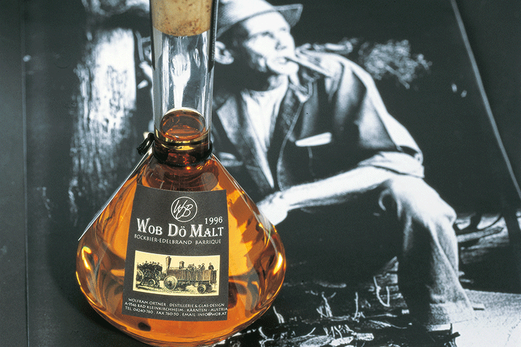 WOB DÖ MALT 1996