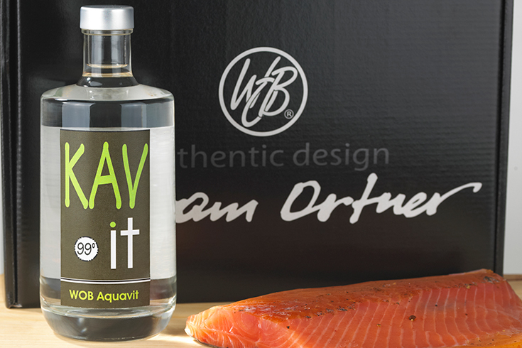 WOB Aquavit