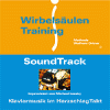 Die Wirbelsäulen-Training CD – der SoundTrack